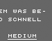 Slide-Show: Medium for larger then 1024x768 Screens